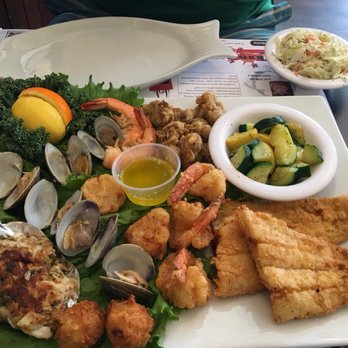 Seafood Restaurants In Ocala Fl Best Seafood Restaurants Near Ocala Fl Best