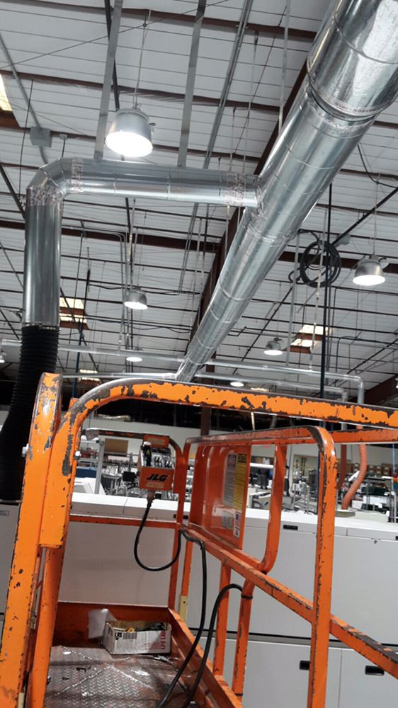 image of business R & R Heating & Cooling