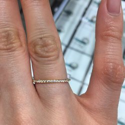 Magnolia Fine Jewelry 11 Photos 14 Reviews 160 Canal Photo Of Magnolia Fine Jewelry New York Ny United States Loved How