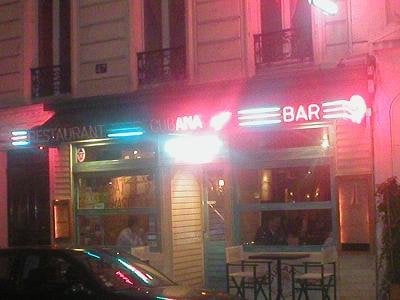 Le Cubana Caf Ef Bf Bd Paris Le Cubana Caf Ef Bf Bd Paris