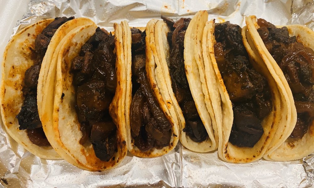 Fresh Off The Grill Tacos Fresh Off The Grill Tacos