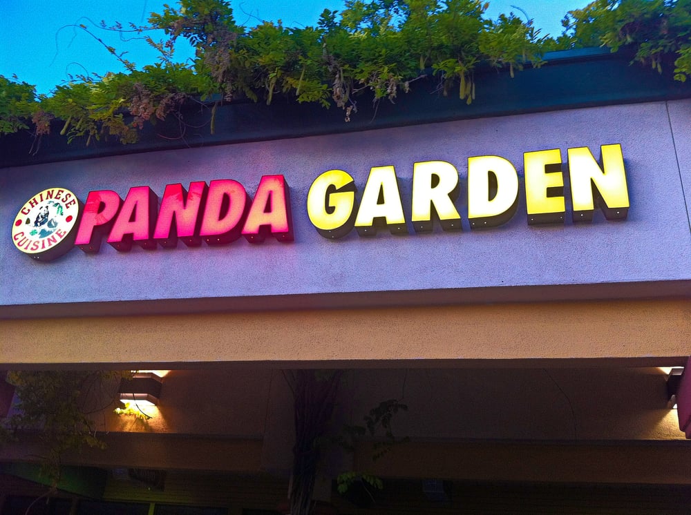 Photos for Panda Garden - Yelp