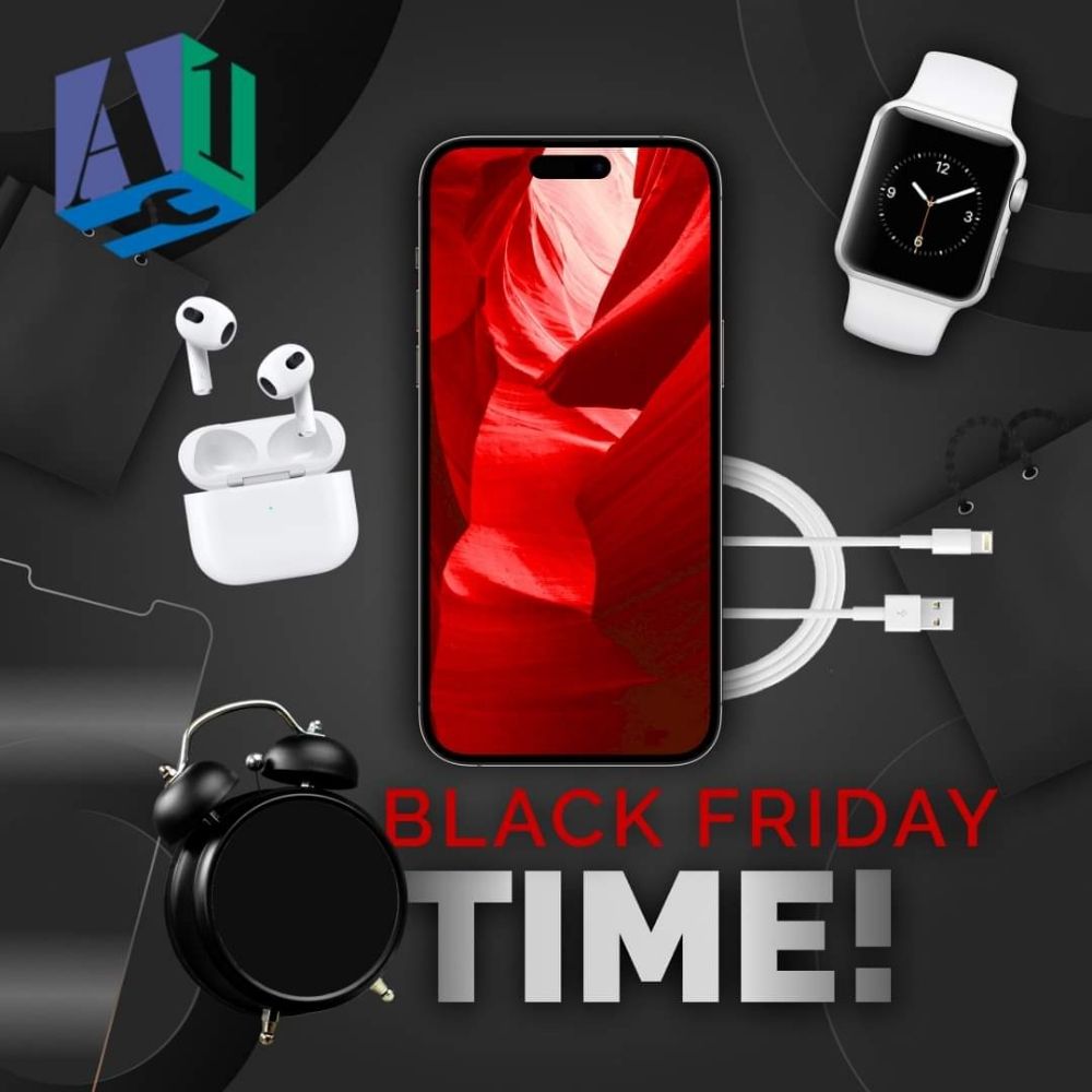 A-1 Smartphone & Tablet Repair