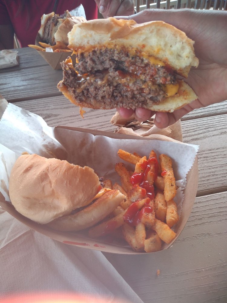 Coconut Beach Volleyball Complex, Kenner Roadtrippers