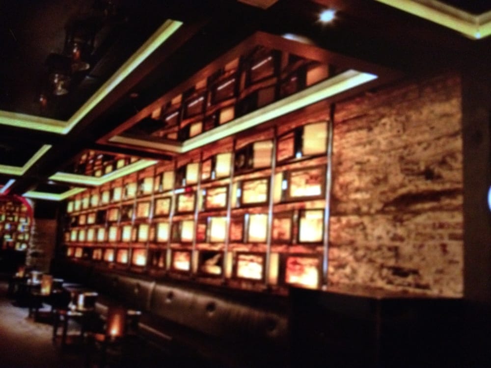 Michael N.'s Review of SL - New York (5/5) on Yelp