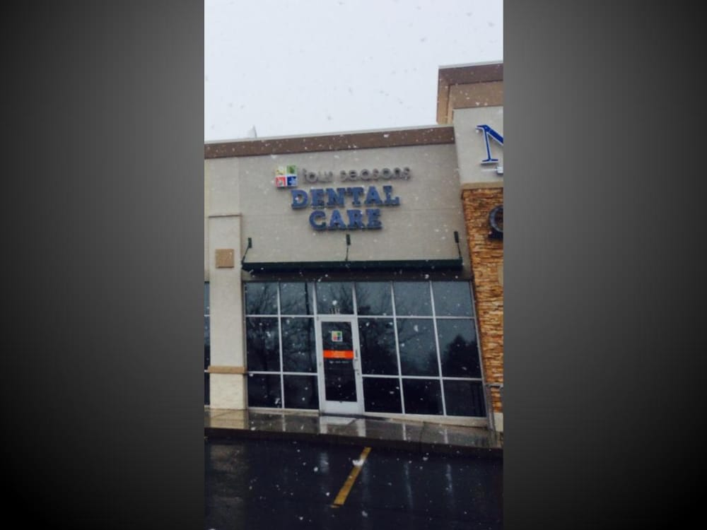 image of business Four Seasons Dental