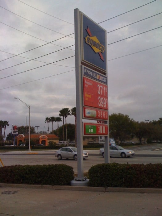 Sunoco