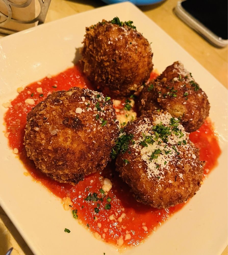 The Cheesecake Factory