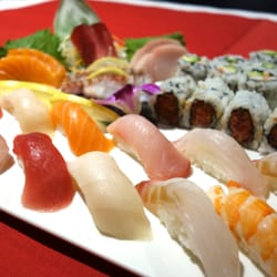 Yume Anese Chinese Cuisine Closed 266 Photos 100 Reviews Photo Of Yume Anese Chinese Cuisine Schaumburg Il United States Sushi