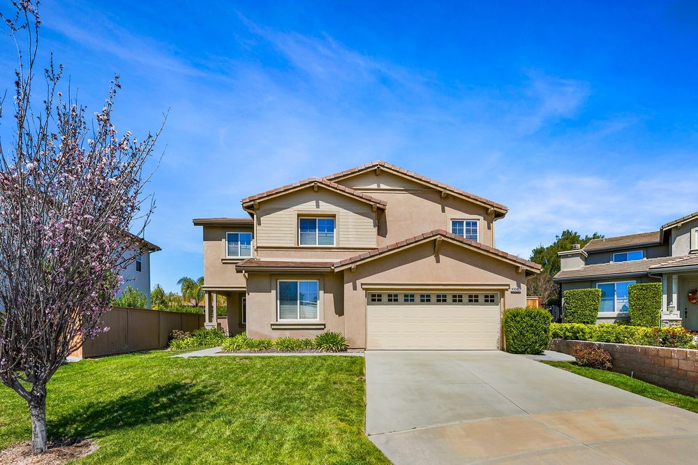 Scout Property Management