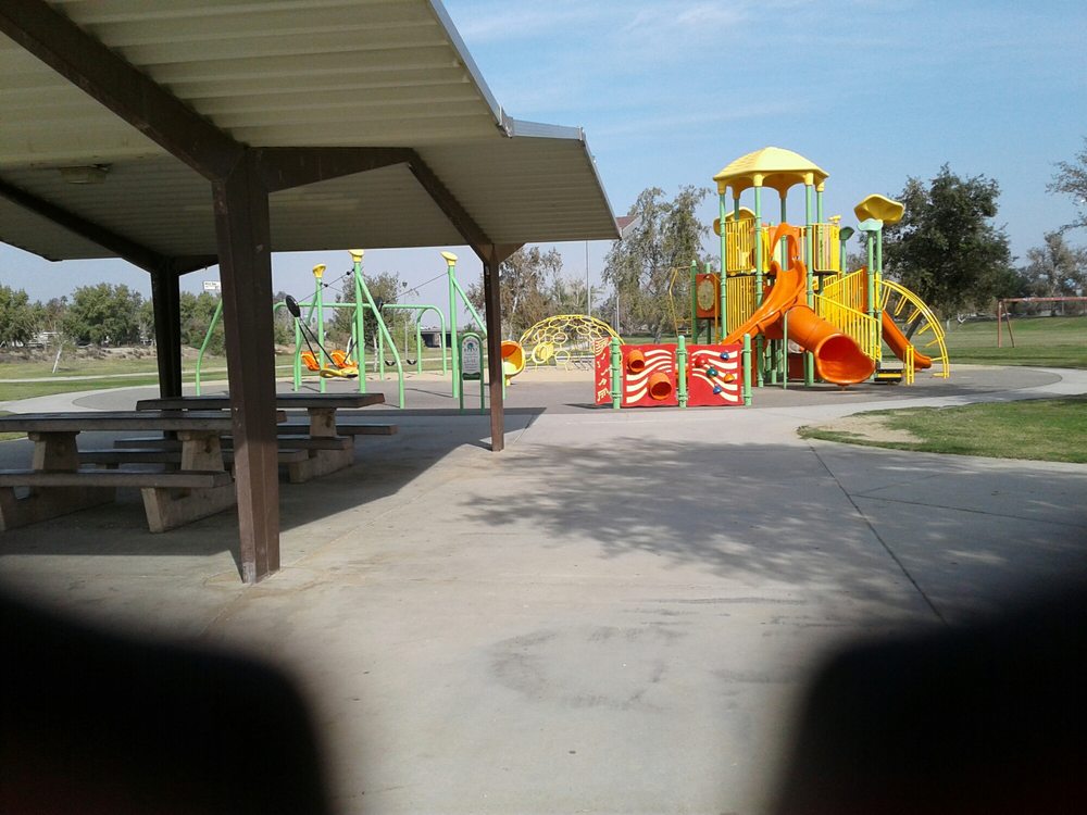 Yokuts Park 30 Photos Parks Empire Dr, Bakersfield, CA Yelp