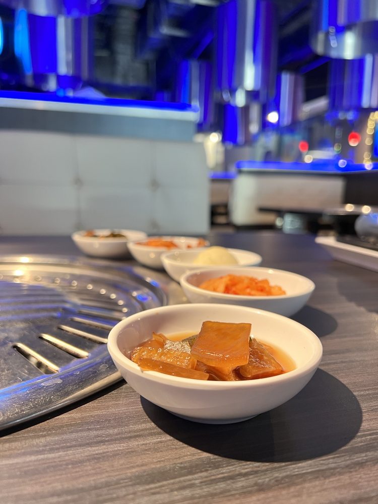 Gen Korean BBQ House