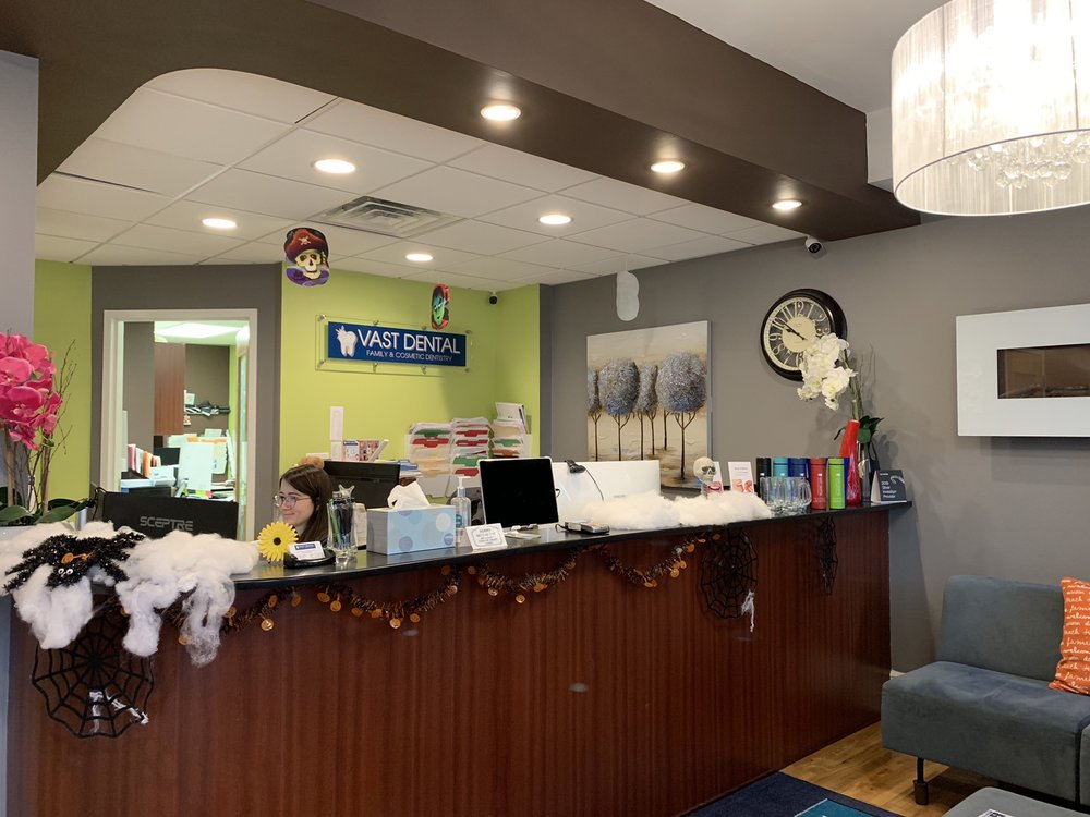 image of business Vast Dental