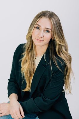 Autumn Pixton - Presidio