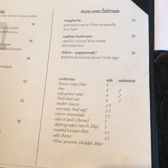 Round Bar Motor City Kitchen Menu Round Bar Motor City Kitchen Menu