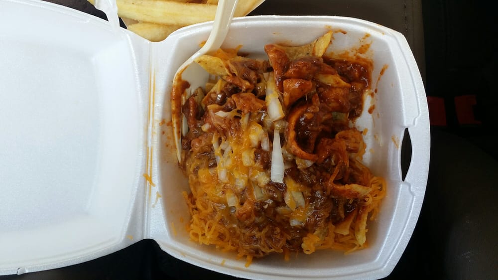 Dairy Cone 16 Photos & 37 Reviews Fast Food 836 Walnut St