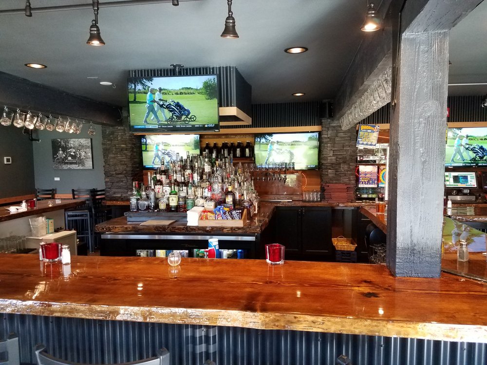 FireCreek Grill & Ale House