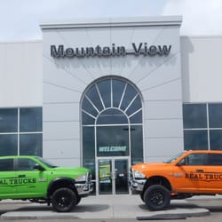 Mountain View Dodge >> Mountain View Dodge Chrysler Jeep Ram Car Dealers 32580 Mountain View Dodge >> Mountain View Dodge Chrysler Jeep Ram Car Dealers 32580