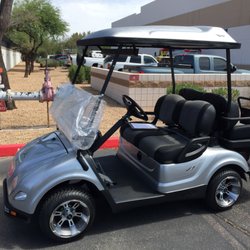 Golf Cart Parts Company 18 Photos Dealers 1720 W Photo Of Golf Cart Parts Company Gilbert Az United States