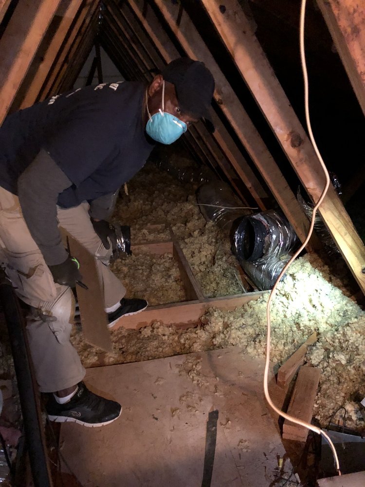 image of business Bear Comfort Heating & Air Inc.