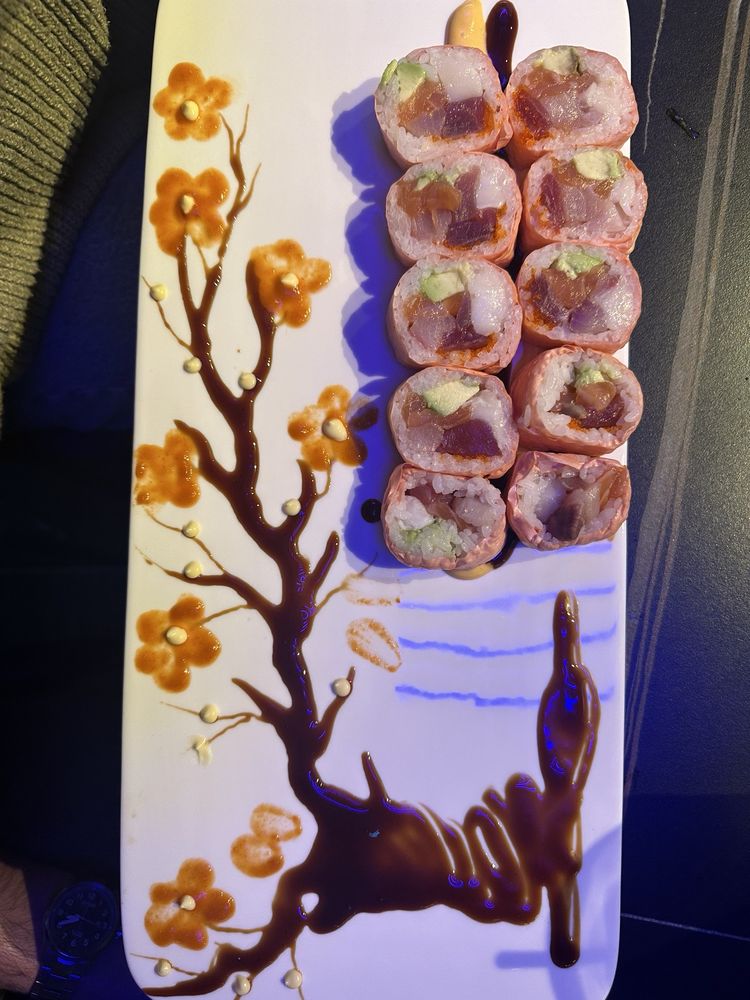 Sushi Nami