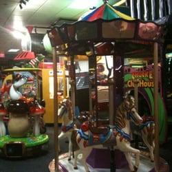 Chuck E Cheese S Pizza 2701 David H Mcleod Blvd Florence Sc Photo Of Chuck E Cheese S Florence Sc United States