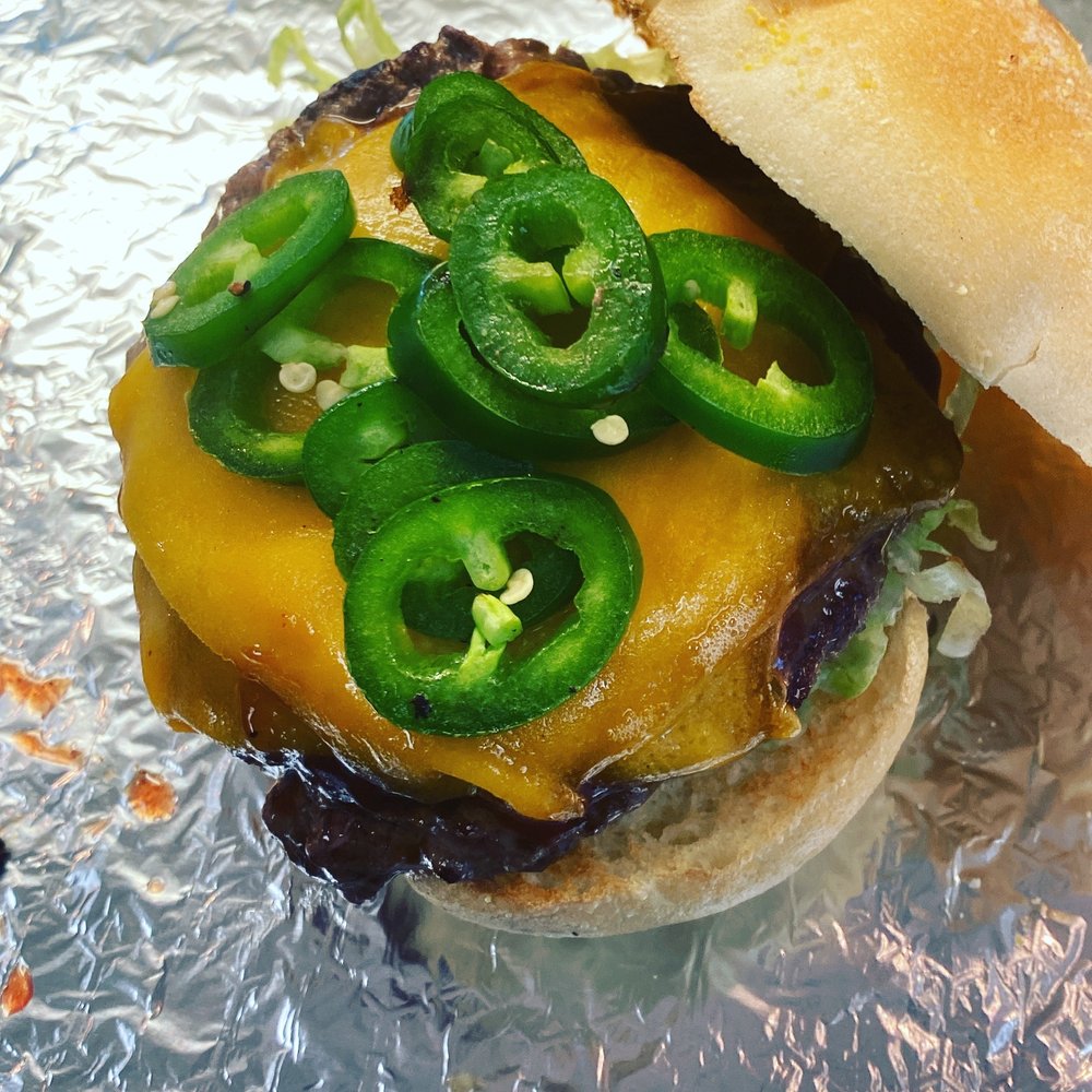 Old School Sandwich