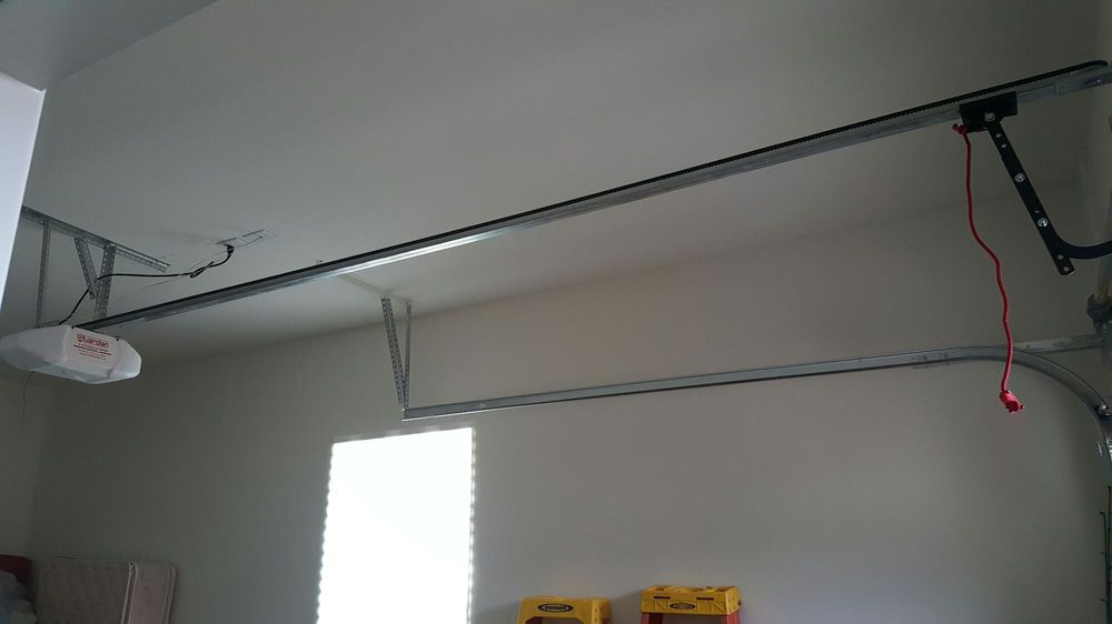 Neighborhood Garage Door Services 29 Photos 67 Reviews