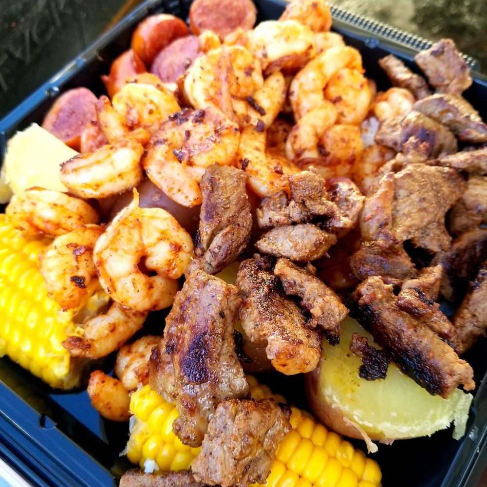 Cajun Republic