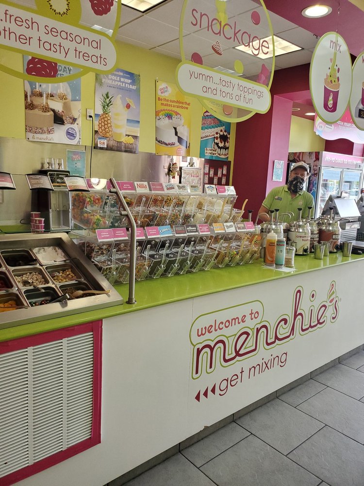 Menchie's