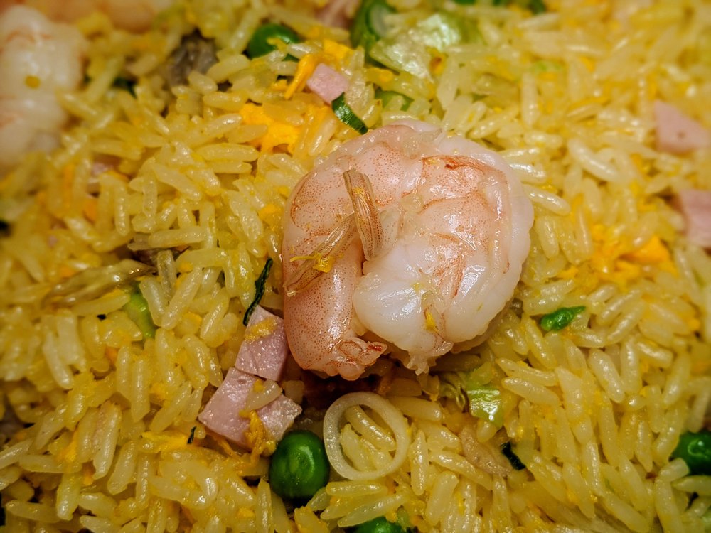 Full Kee Seafood Restaurant 富城專來酒家