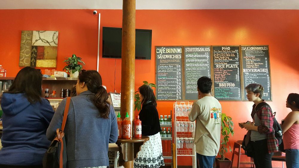Cafe Bunn Mi Menu South San Francisco Cafe Bunn Mi Menu South San Francisco