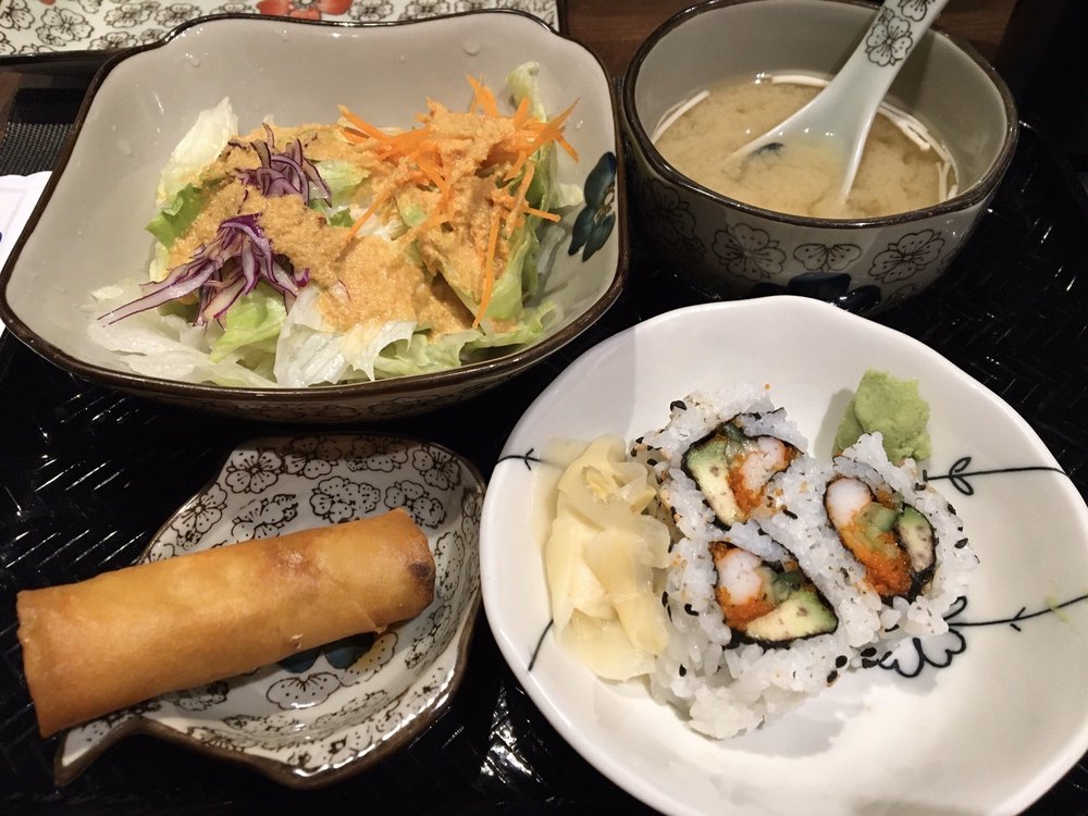 Imai Japanese Cuisine