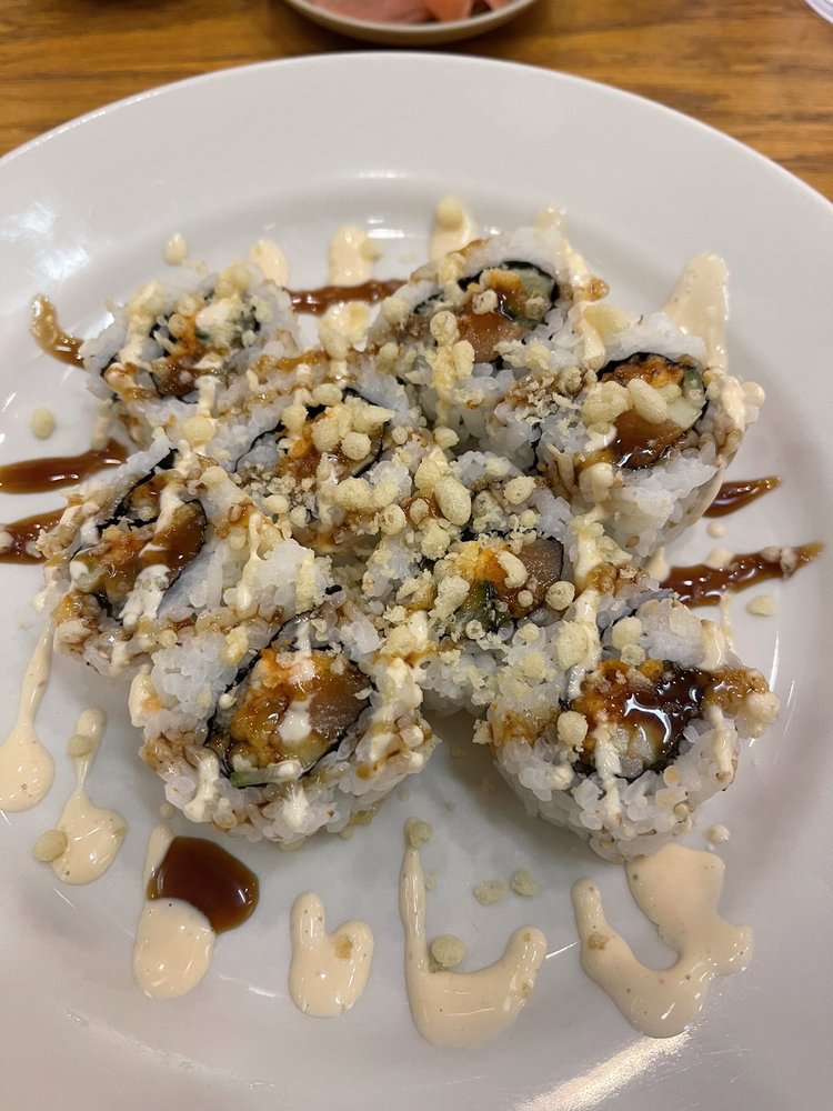 Kurama Sushi & Noodle Express