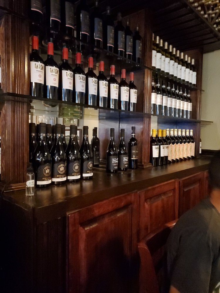 Pomodoro's Cucina Italiana