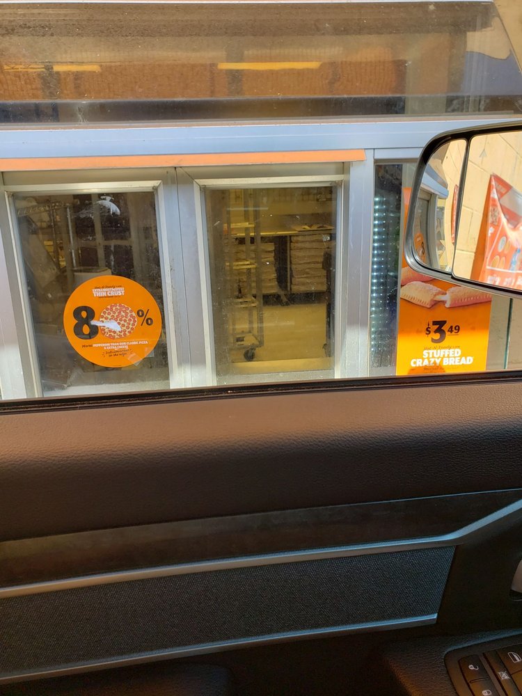 Little Caesars