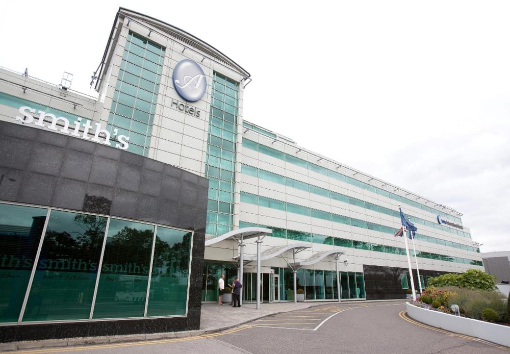 Arora Heathrow Hotel Hotels Bath Road, Heathrow, West Drayton