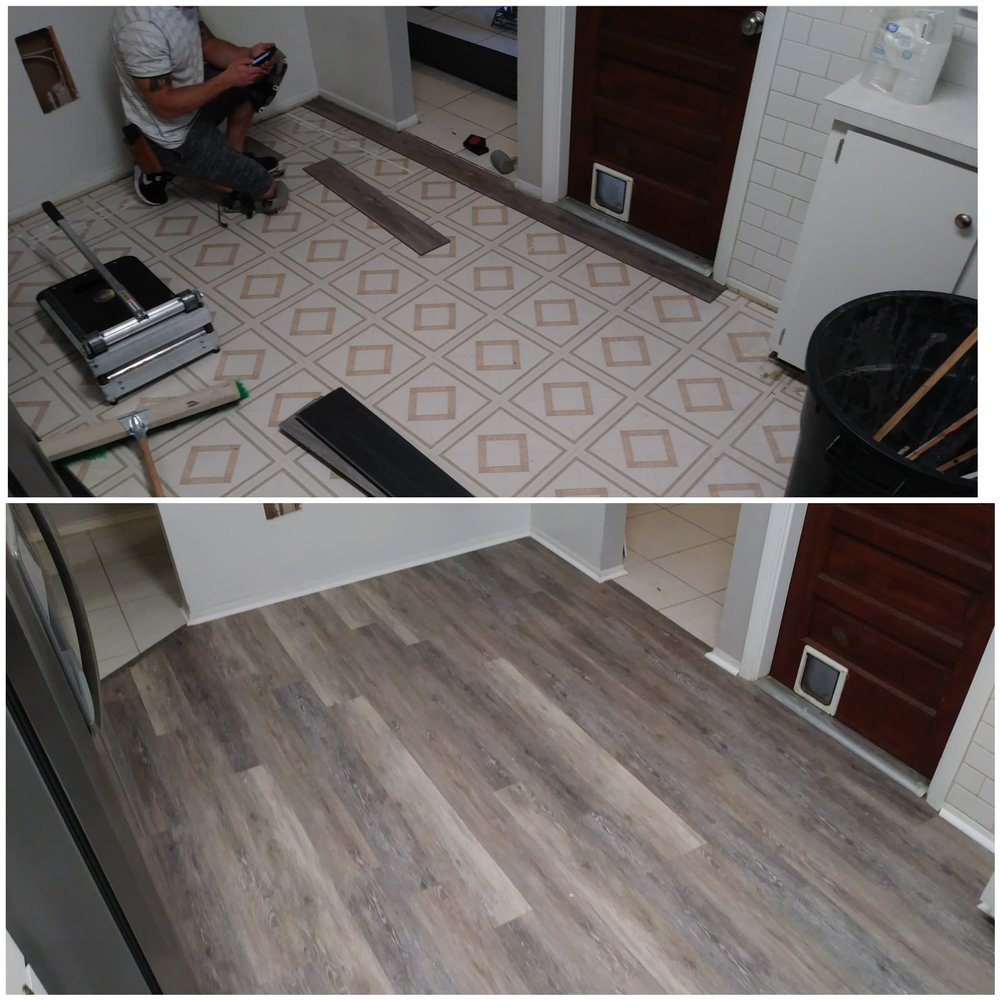 image of business Salvation Flooring