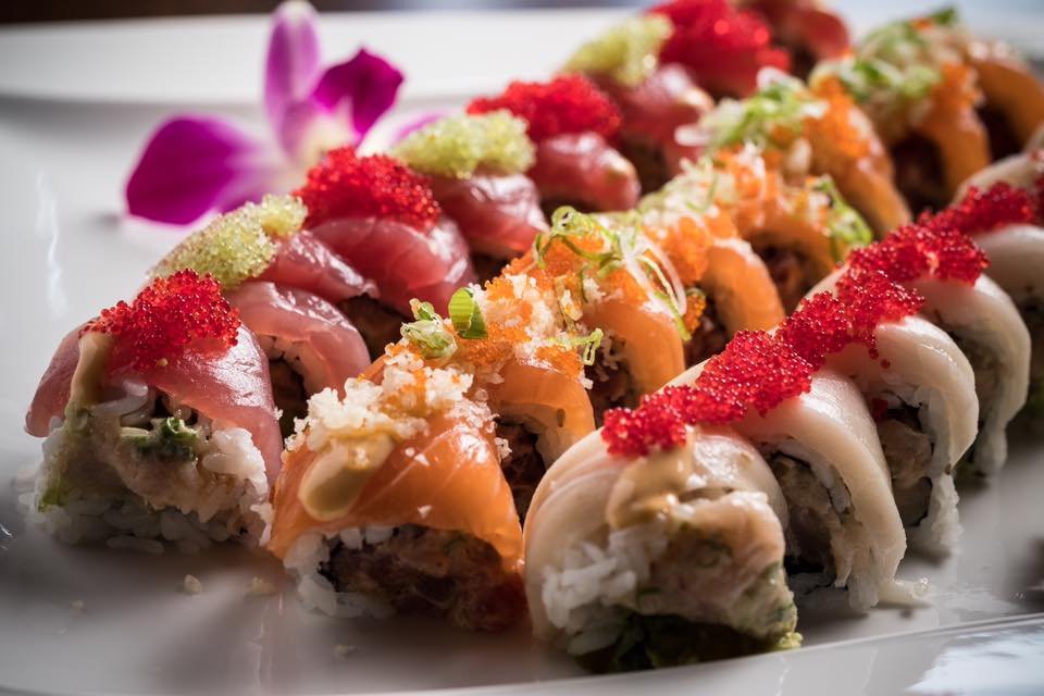 Japanese Restaurant Exton Pa Japanese Restaurant Exton Pa