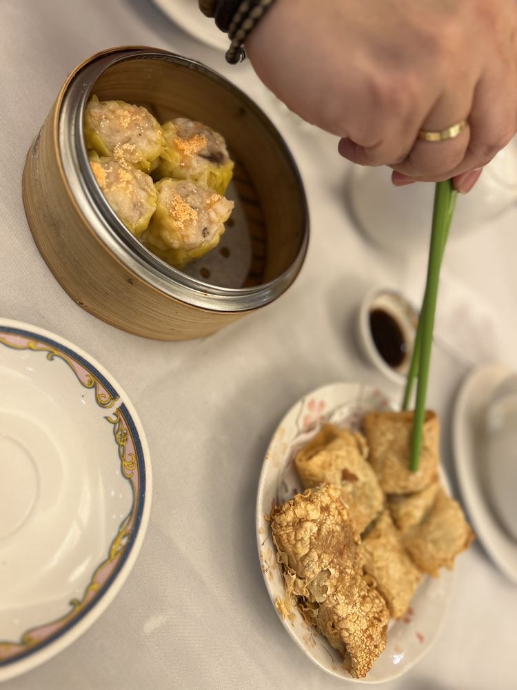 Fisherman's Terrace Seafood Restaurant