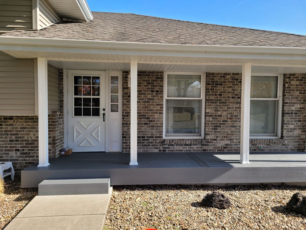 Raleigh's Handyman Guru