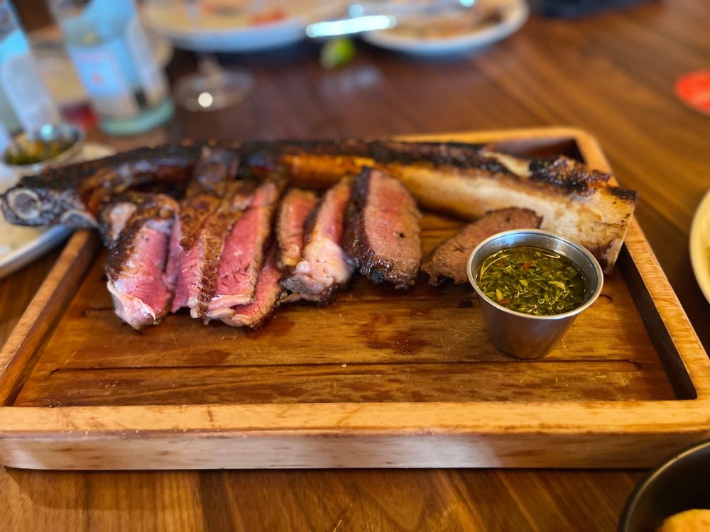 Fogo de Chão