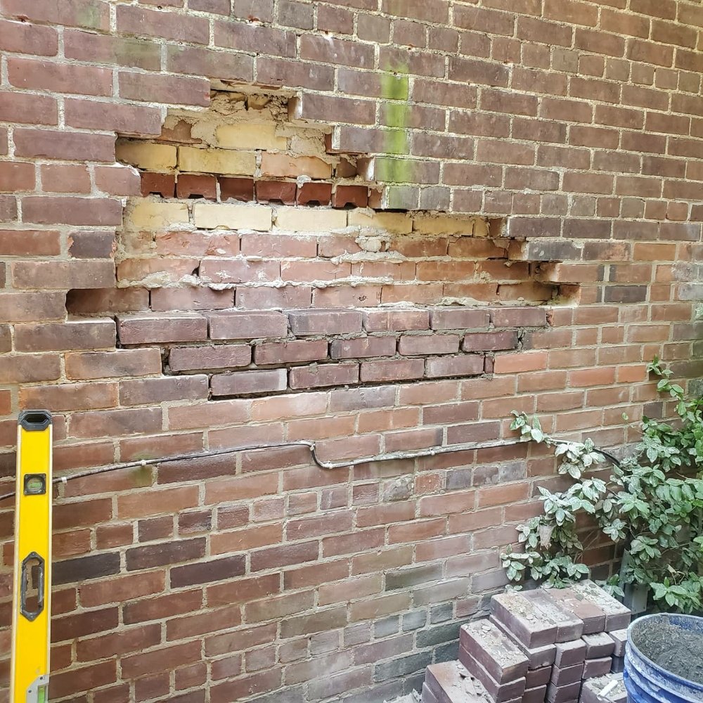 ClayMori Build And Restore