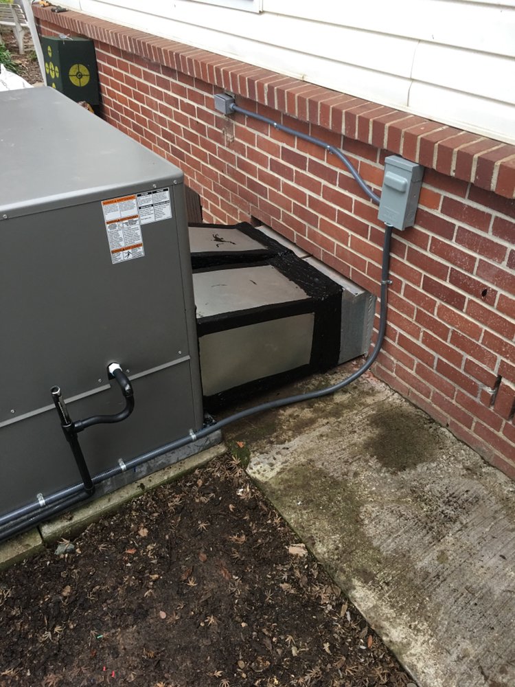 image of business Bishop’s HVAC