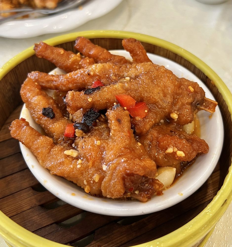 Royal Palace Seafood