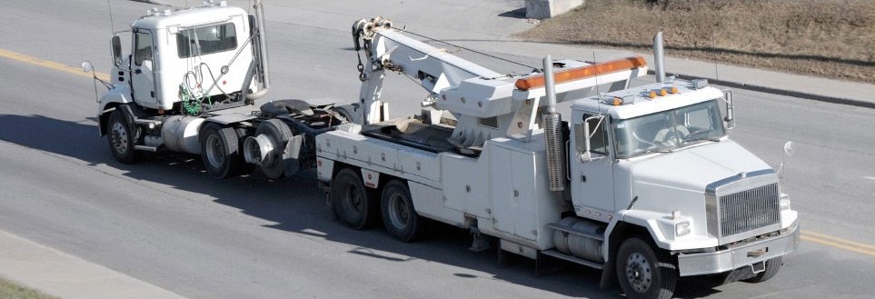 Sargent's Wrecker Service