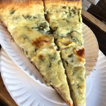 Artichoke Basille’s Pizza - Order Food Online - 1397 Photos & 3358