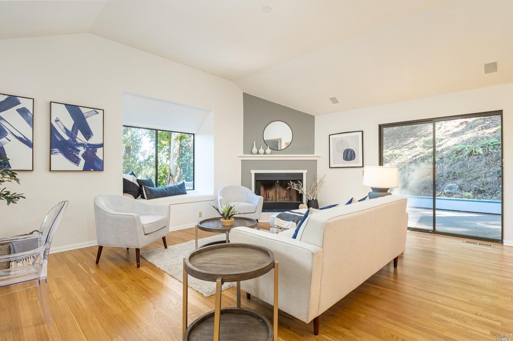 image of business Marin Staging Company