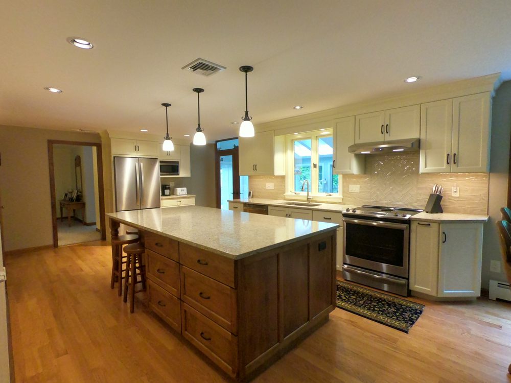 image of business Rosa Home Improvement