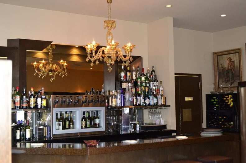 Marino Restaurant 162 Photos & 255 Reviews Italian 6001 Melrose